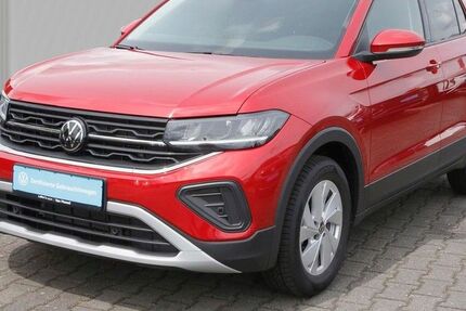 VW T-Cross 7.870 km 22.870 &euro; Meckenheim / Bonn 53340