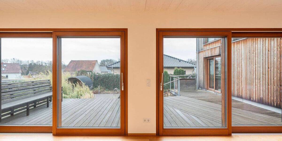 Einfamilienhaus Bad Belzig - 4 Zimmer, 124 m&sup2;, 595.000&euro; | Angebot:26379999
