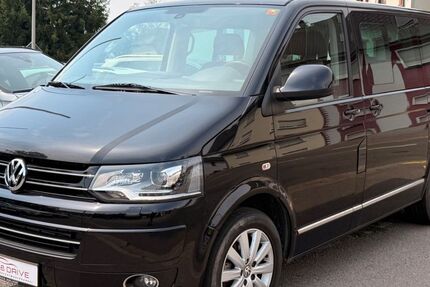 VW T5 Transporter 294.536 km 13.900 &euro; Völklingen 66333