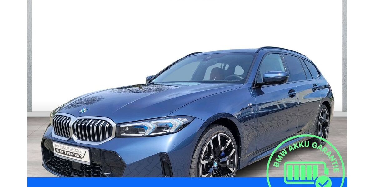BMW 330 17.416 km 43.605 &euro; Dillenburg 35684