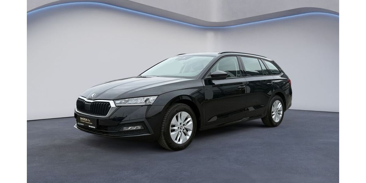 Skoda Octavia 64.500 km 17.980 &euro; Braunschweig 38124
