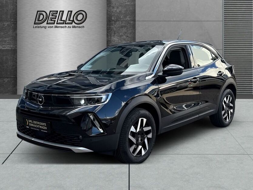 Mokka