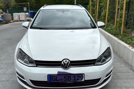 VW Golf 97.342 km 11.900 &euro; Bergisch Gladbach 51427