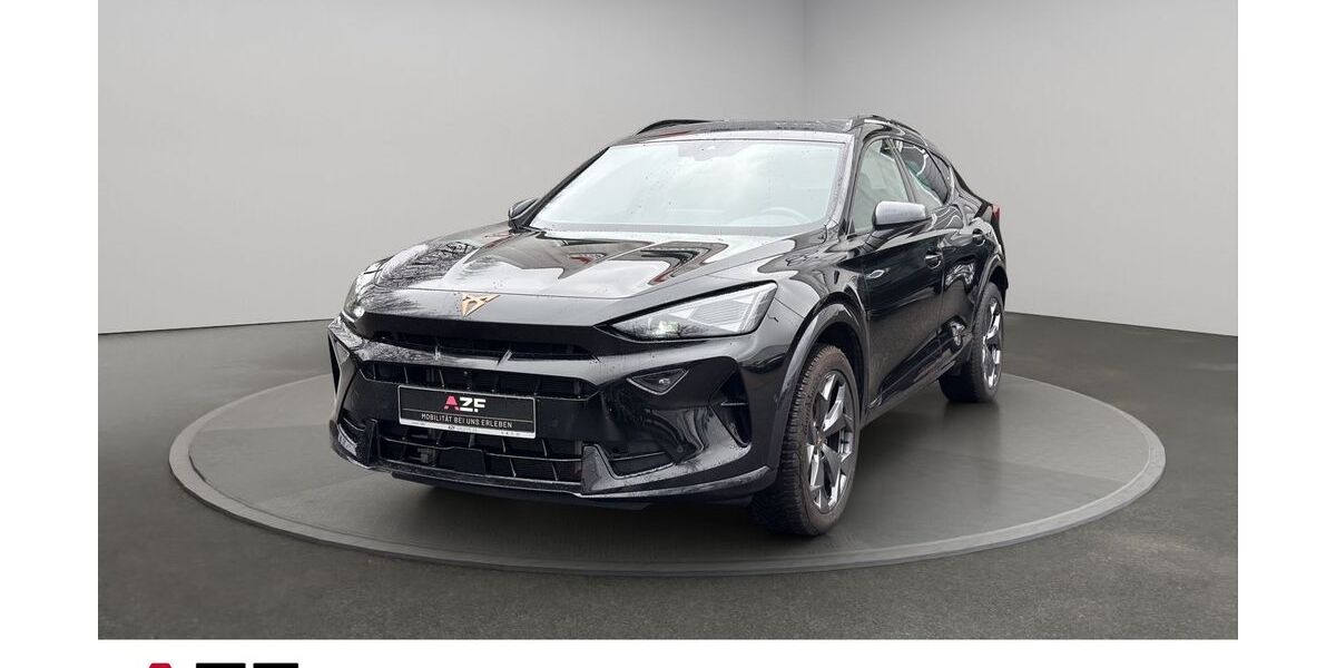 Cupra Formentor 21.756 km 31.280 &euro; Flensburg 24941