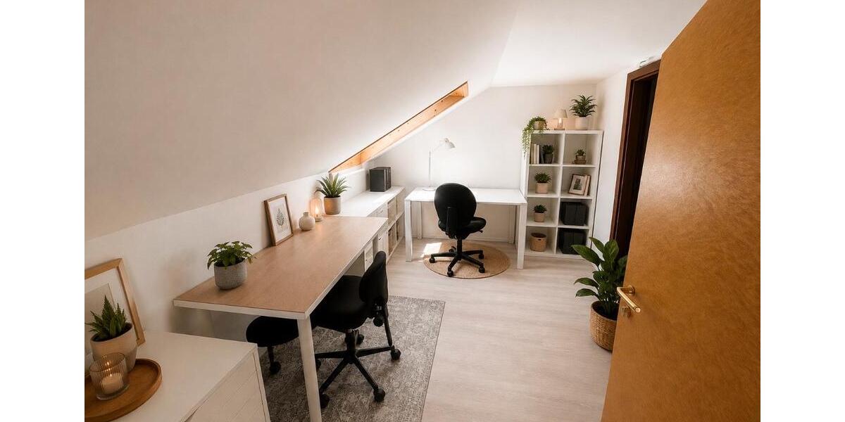 Reihenhaus Rosenheim Innenstadt - 8 Zimmer, 168 m&sup2;, 729.000&euro; | Angebot:27112914