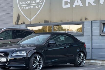 Audi A3 134.999 km 9.925 &euro; Buchen 74722