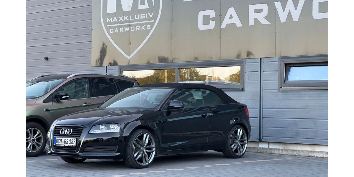 Audi A3 134.999 km 9.925 &euro; Buchen 74722