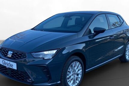 Seat Ibiza 10.000 km 20.580 &euro; Witzenhausen 37213