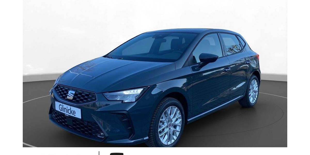 Seat Ibiza 10.000 km 20.580 &euro; Witzenhausen 37213