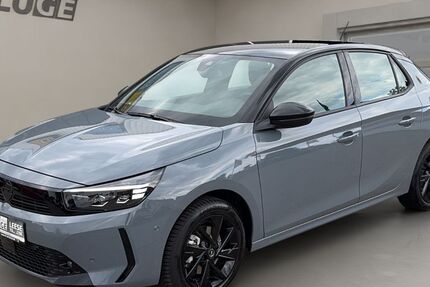 Opel Corsa 4.124 km 18.990 &euro; Leese 31633