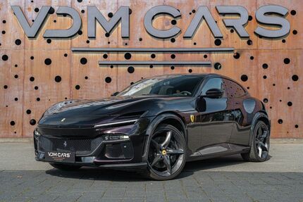 Ferrari Purosangue 7.327 km 535.900 &euro; Gronau 48599