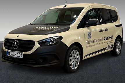 Mercedes-Benz Citan 29.900 km 29.449 € Donauwörth 86609