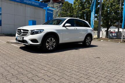 Mercedes-Benz GLC 250 54.780 km 28.100 &euro; Stuttgart 70499