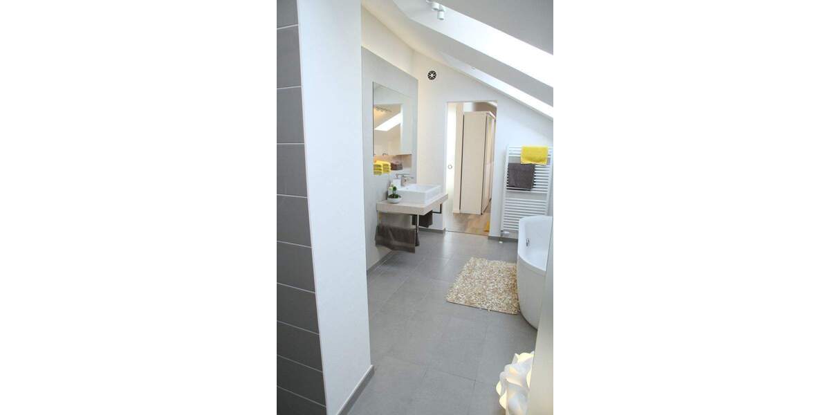 Haus für Generationen - heute planen, im Frühjahr bauen und im Herbst einziehen. 6 zimmer