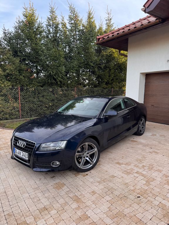 Audi A5 295.000 km 8.299 € Duisburg 47137