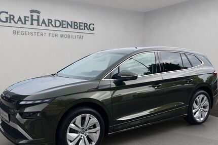 Skoda Enyaq 6.500 km 39.460 &euro; Radolfzell 78315