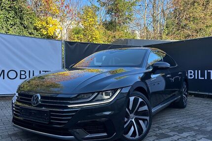 VW Arteon 87.250 km 24.490 € Augsburg 86153