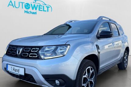 Dacia Duster 63.500 km 15.190 &euro; Beckdorf 21643