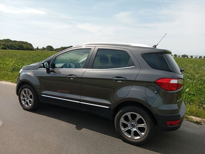 EcoSport
