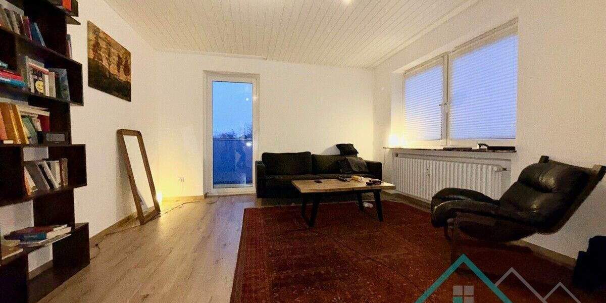 Etagenwohnung Iserlohn Gerlingsen - 3 Zimmer, 78 m&sup2;, 139.000&euro; | Angebot:24722811