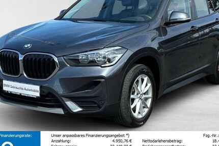 BMW X1 58.500 km 23.250 &euro; Miltenberg 63897