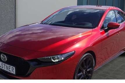 Mazda 3 95.275 km 16.488 &euro; Jena 07745