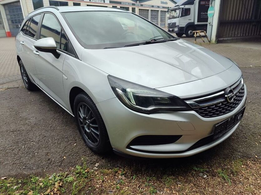 Astra