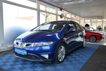 Honda Civic 125.000 km 8.290 &euro; Burgdorf 31303