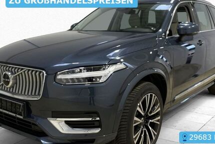 Volvo XC90 54.513 km 49.890 &euro; Krefeld 47829