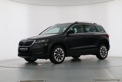 Skoda Karoq 64.855 km 22.889 € Halle (Saale) 06126