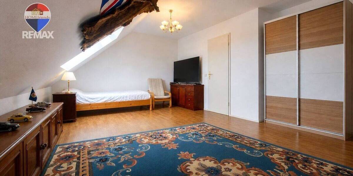 Doppelhaushälfte Berlin Köpenick - 5 Zimmer, 117 m&sup2;, 499.000&euro; | Angebot:26820533