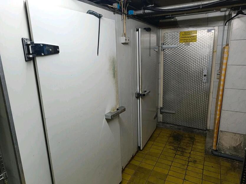 Gastronomiefläche in Müllheim-Vögisheim ab sofort zu vermieten zimmer