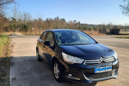 Citroen C4 245.000 km 2.800 &euro; Dörverden 27313