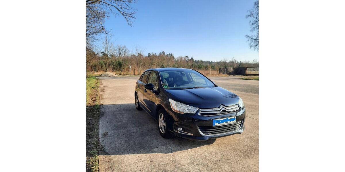 Citroen C4 245.000 km 2.800 &euro; Dörverden 27313