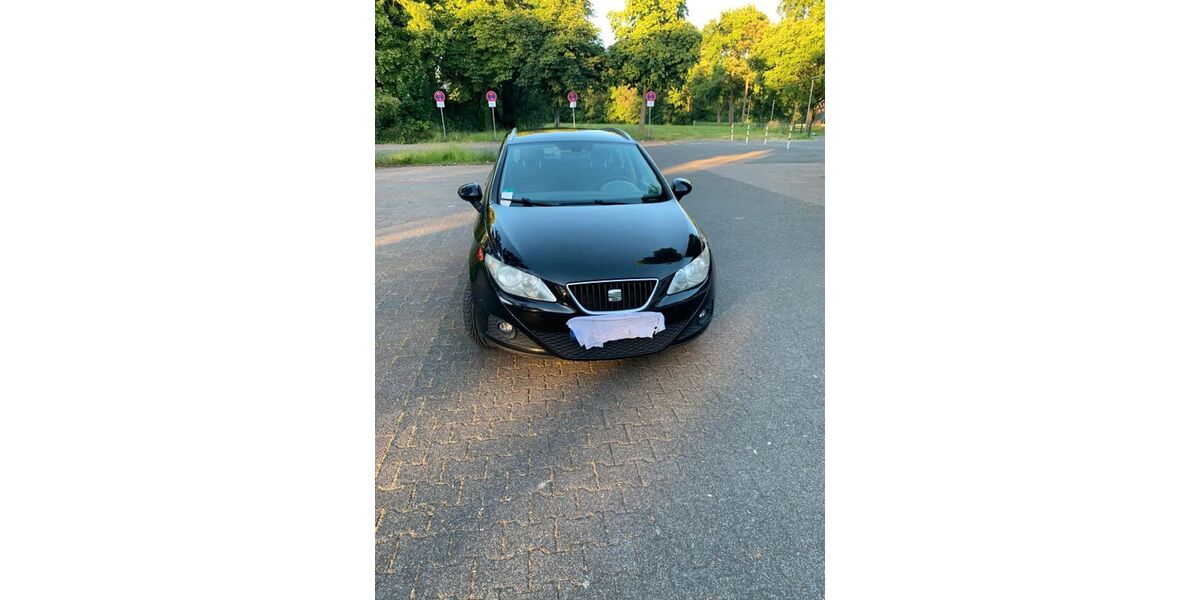Seat Ibiza 196.000 km 2.850 &euro; Salzkotten 33154