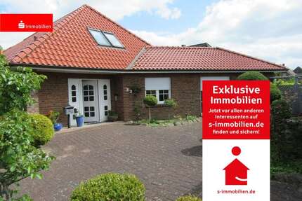Haus zum Kaufen in Nortorf 519.000 € 171.8 m² 5 zimmer