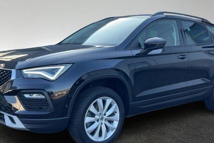 Seat Ateca 50.709 km 23.450 &euro; Hamburg 22529
