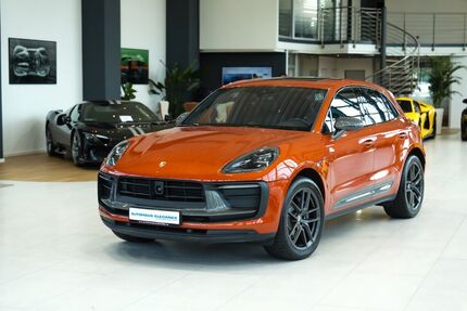 Porsche Macan 38.187 km 62.980 &euro; Köln 51147
