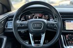 Audi RSQ8 4.0 TFSI quattro 360°/PANO/MEMORY/1.HAND 43.321 km 99.900 &euro; Villingen-Schwenningen 78054