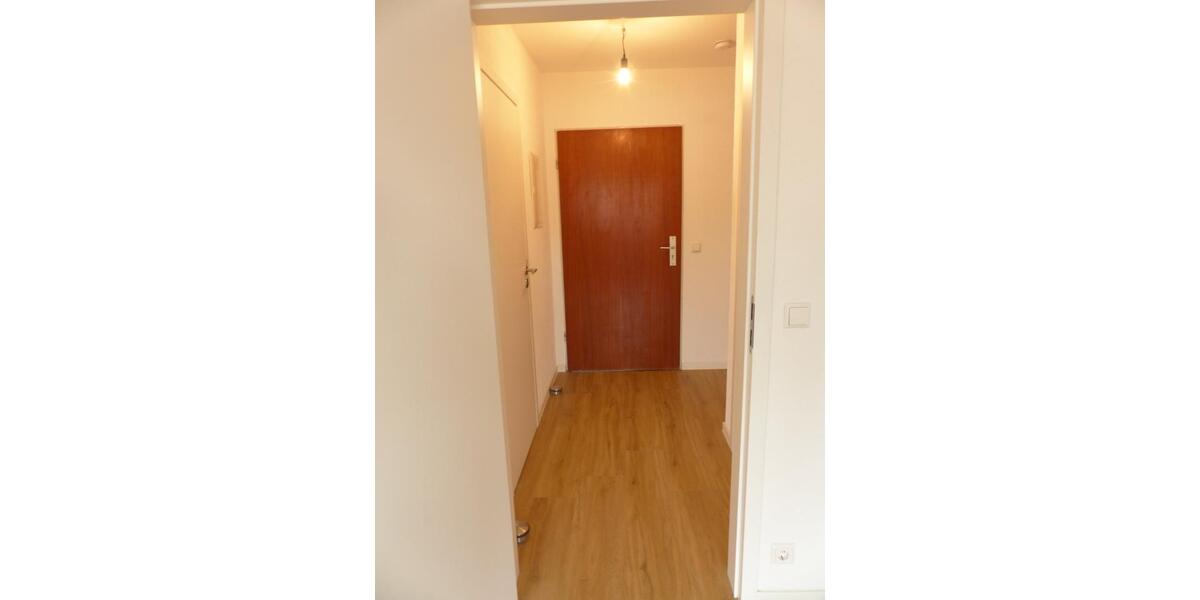 Schöne 1-Zimmer Wohnung im Hailing! 1 zimmer