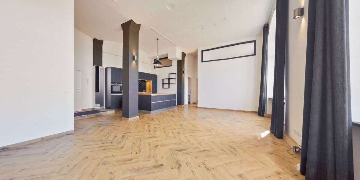 Etagenwohnung Heidenau - 2 Zimmer, 95 m&sup2;, 199.000&euro; | Angebot:26605069