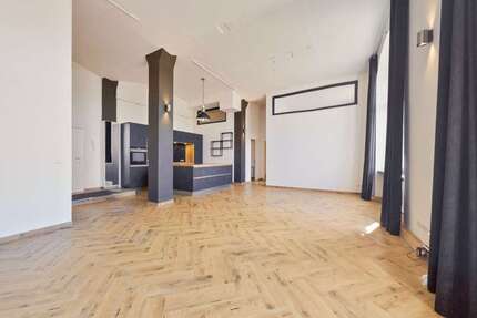Wohnung Heidenau - 2 Zimmer, 95 m&sup2;, 199.000&euro; | Angebot:26605069