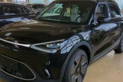 Smart #1 12.020 km 28.470 &euro; Weilheim 82362