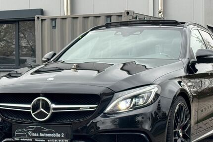 Mercedes-Benz C 63 AMG 90.259 km 39.990 &euro; Zuzenhausen 74939