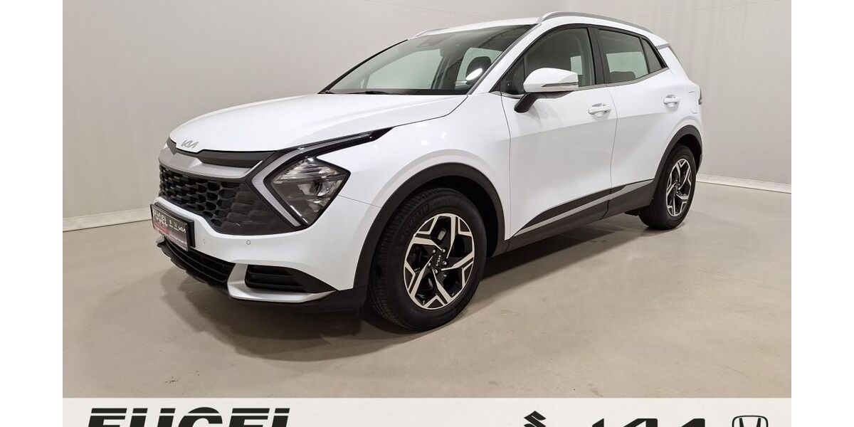 Kia Sportage 56.040 km 19.429 &euro; Dresden 01157