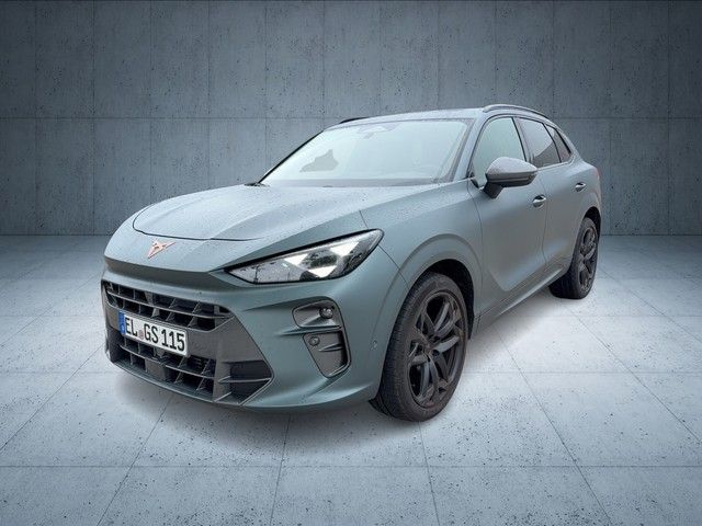 Cupra Terramar 1.001 km 49.500 € Cloppenburg 49661