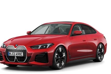 BMW i4 4.000 km 65.990 &euro; Krefeld 47800