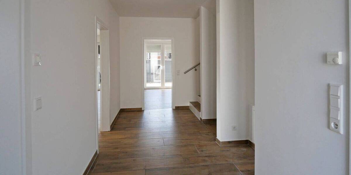 Doppelhaushälfte Goldenstedt - 4 Zimmer, 125 m&sup2;, 1.000&euro; | Angebot:26833763