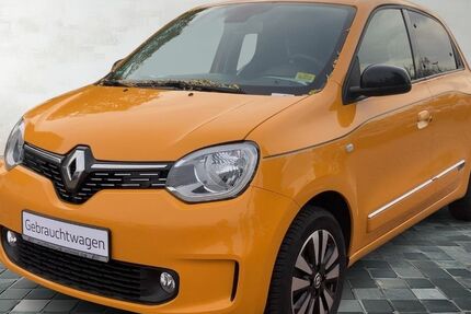 Renault Twingo 10.001 km 14.499 &euro; Erfurt 99099