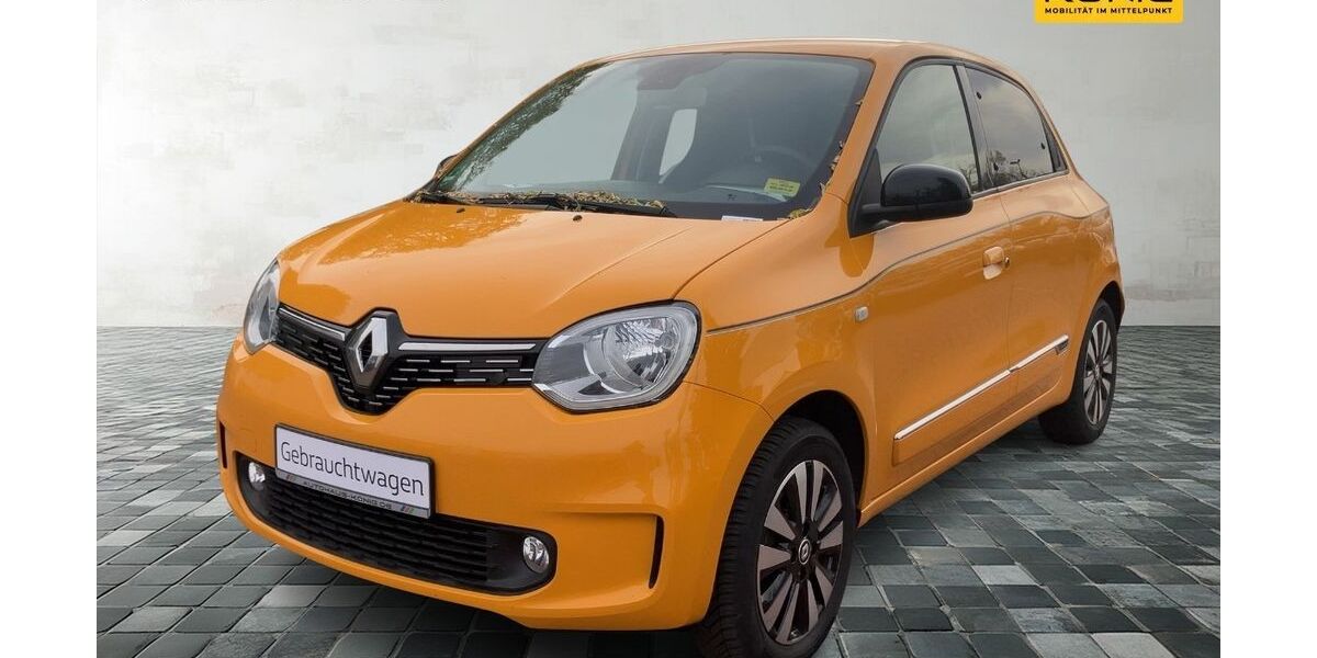 Renault Twingo 10.001 km 14.499 &euro; Erfurt 99099